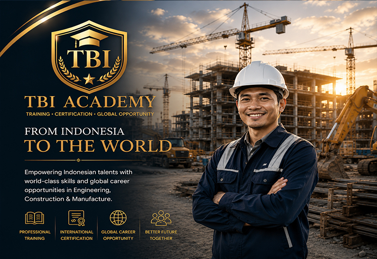 binawan group Engineering, Construction & Manufacture