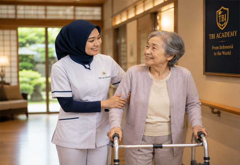 TBI group healhcare